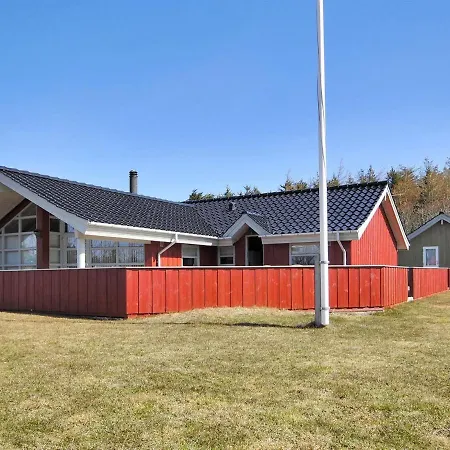 Holiday home Krusa - 300m To The Inlet In The Liim Fiord By Interhome Thyholm