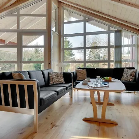Holiday home Krusa - 300m To The Inlet In The Liim Fiord By Interhome Thyholm